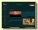 Aperu de : Carnet de voyage: Egypte
